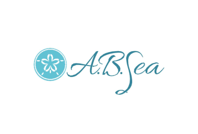 Autism By The Sea Logo