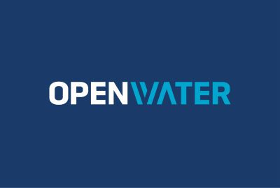 OpenWater logo