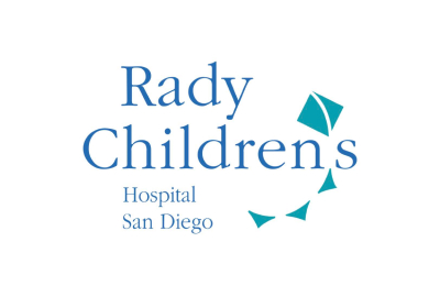 Rady Children's Hospital San Diego Logo