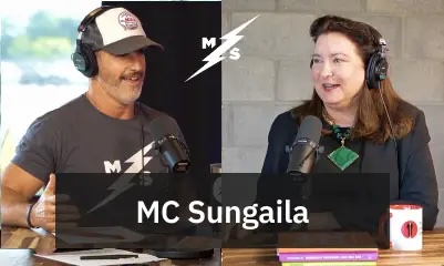 MC Sungaila