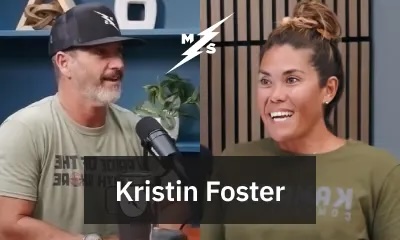 Kristin Foster Thumbnail