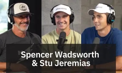 Spencer & Stu Thumbnail