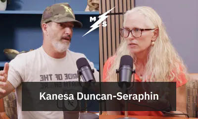 Kanesa Duncan-Seraphin thumbnail