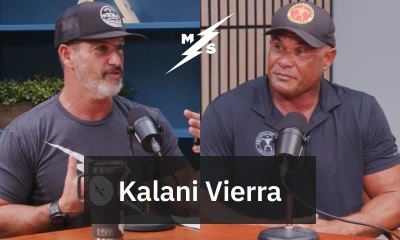 Kalani Vierra Thumbnail