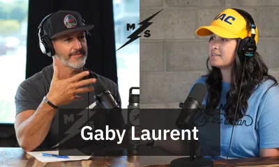 Gaby Laurent Thumbnail