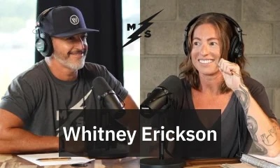 Whitney Erickson Thumbnail