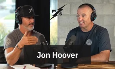 Jon Hoover Thumbnail