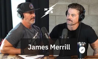 James Merril Thumbnail