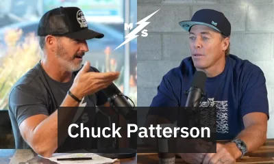 Chuck Patterson Thumbnail