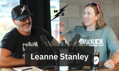 Leanne Stanley Thumbnail