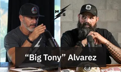 Big Tony Alvarez Thumbnail