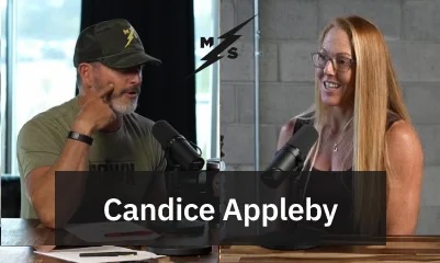 Candice Appleby Thumbnail
