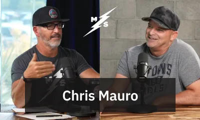 Chris Mauro
