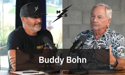 Buddy Bohn