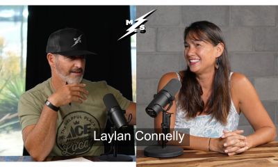 Laylan Connelly