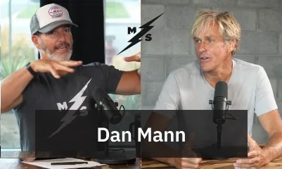 Dan Mann