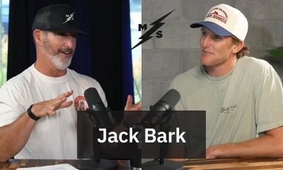 Jack Bark