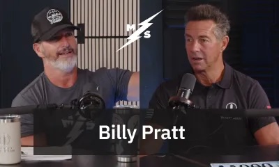 Billy Pratt