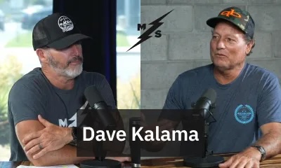 Dave Kalama